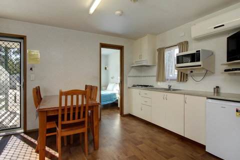 Gawler Caravan Park - Accommodation 4U 40