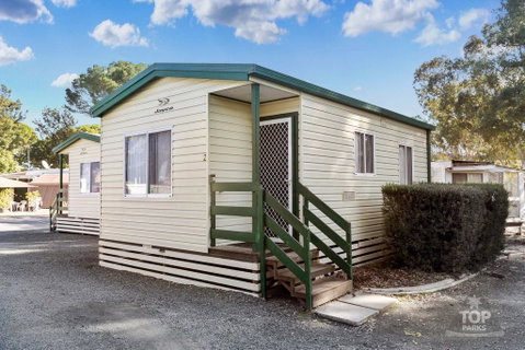 Gawler Caravan Park - Accommodation 4U 18