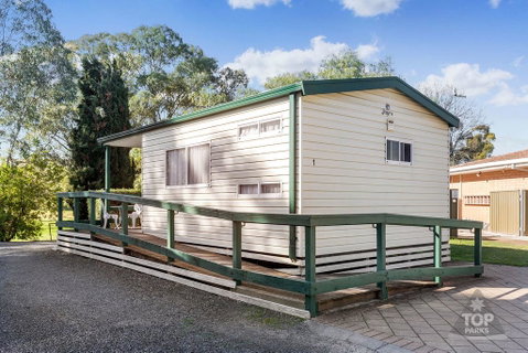 Gawler Caravan Park - Accommodation 4U 7