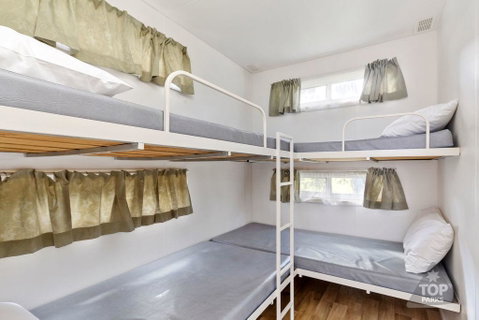 Gawler Caravan Park - Accommodation 4U 26