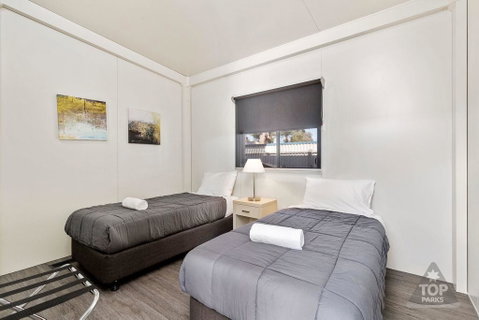 Gawler Caravan Park - Accommodation 4U 31