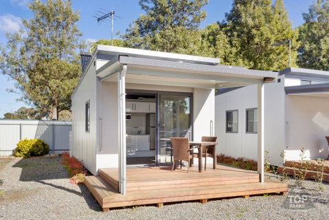 Gawler Caravan Park - Accommodation 4U 34