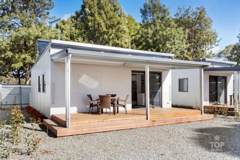 Gawler Caravan Park - Accommodation 4U 32