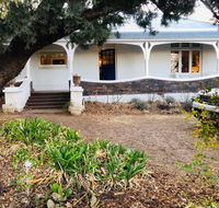 Belmore Cottage - Accommodation 4U