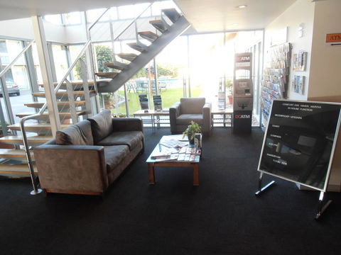 Haven Marina Motel - Accommodation 4U 23