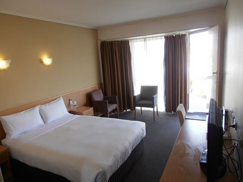 Haven Marina Motel - Accommodation 4U 15