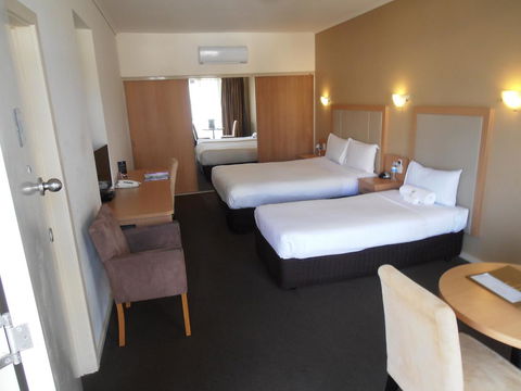 Haven Marina Motel - Accommodation 4U 26