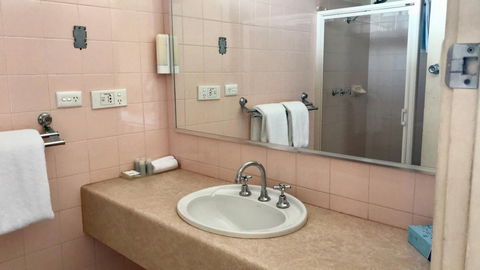 Haven Marina Motel - Accommodation 4U 3