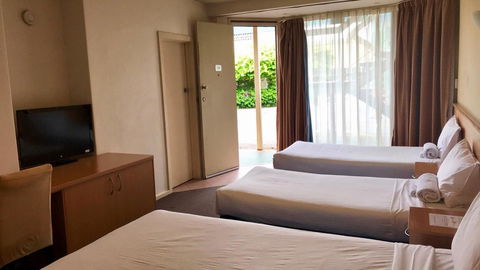 Haven Marina Motel - Accommodation 4U 2