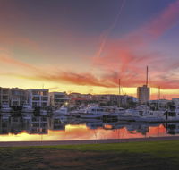 Haven Marina Glenelg - Accommodation 4U