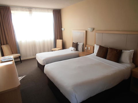 Haven Marina Motel - Accommodation 4U 16