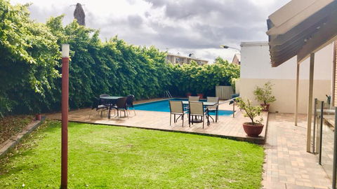 Haven Marina Motel - Accommodation 4U 10