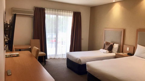 Haven Marina Motel - Accommodation 4U 6