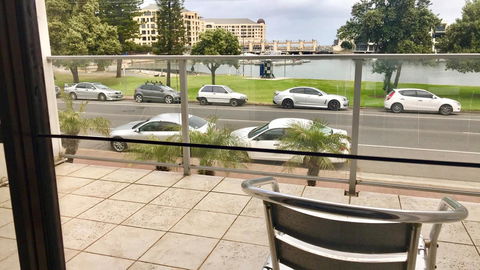 Haven Marina Motel - Accommodation 4U 4