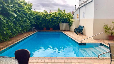 Haven Marina Motel - Accommodation 4U 9