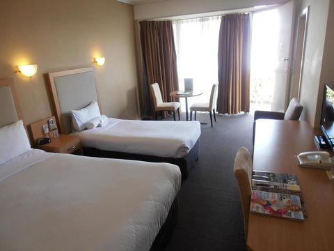Haven Marina Motel - Accommodation 4U 24