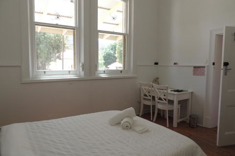 Wozza's B&B - Accommodation 4U 22