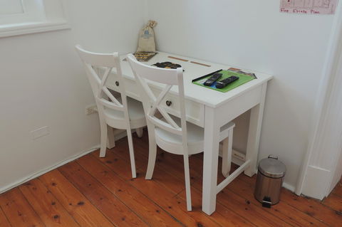 Wozza's B&B - Accommodation 4U 23