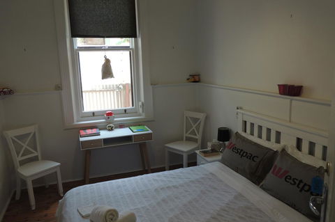 Wozza's B&B - Accommodation 4U 39
