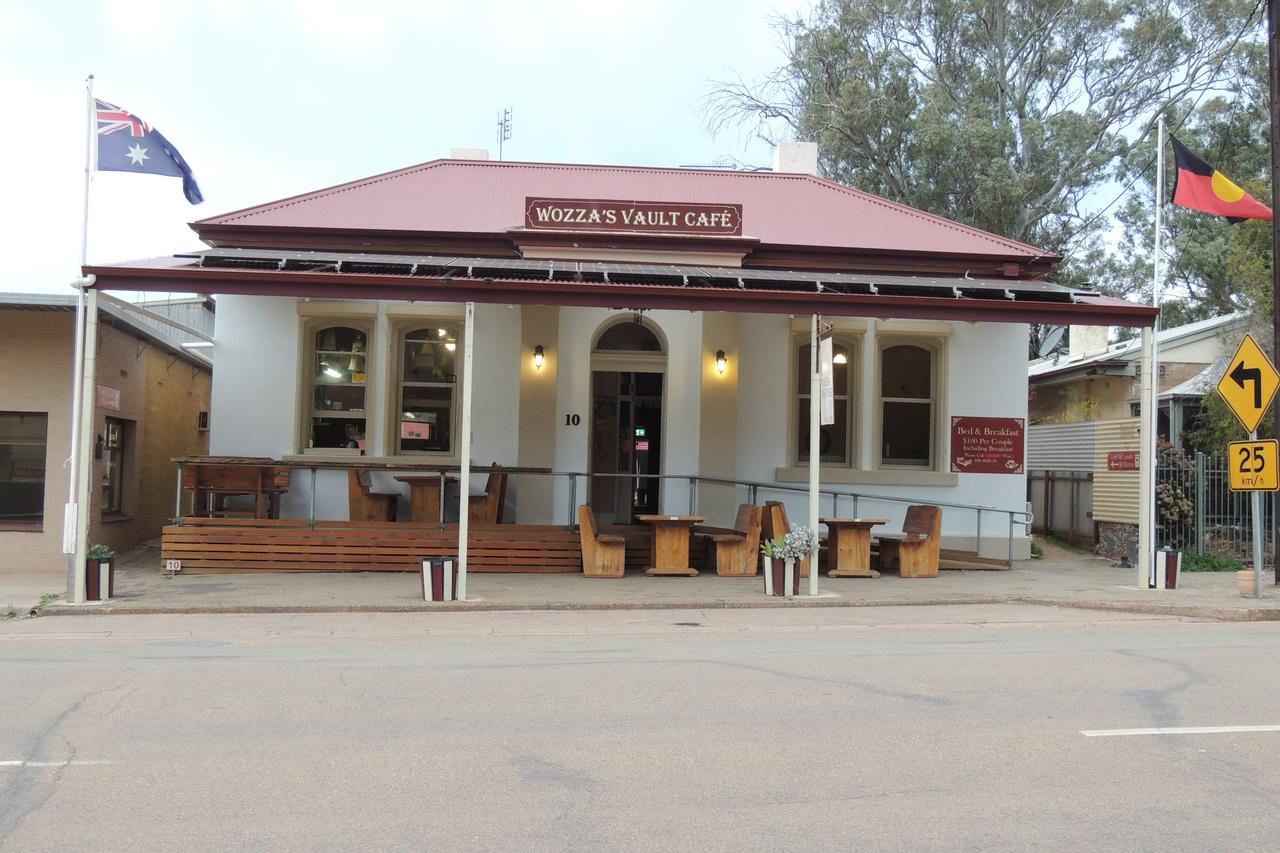 Melrose SA Accommodation 4U