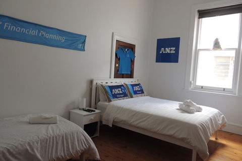 Wozza's B&B - Accommodation 4U 28