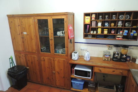 Wozza's B&B - Accommodation 4U 42