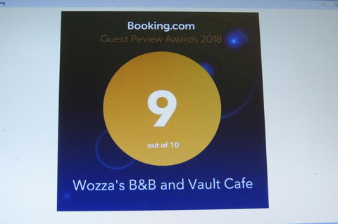 Wozza's B&B - Accommodation 4U 1