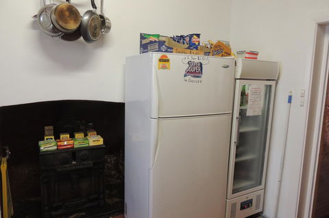 Wozza's B&B - Accommodation 4U 44