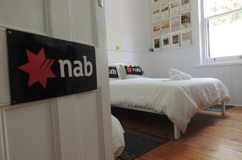 Wozza's B&B - Accommodation 4U 13