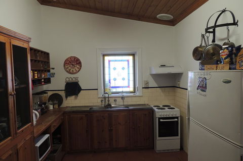 Wozza's B&B - Accommodation 4U 40