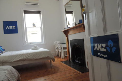Wozza's B&B - Accommodation 4U 26