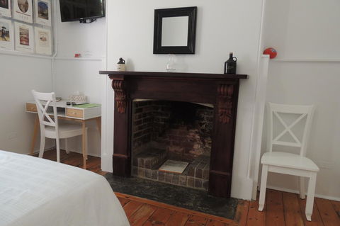 Wozza's B&B - Accommodation 4U 17