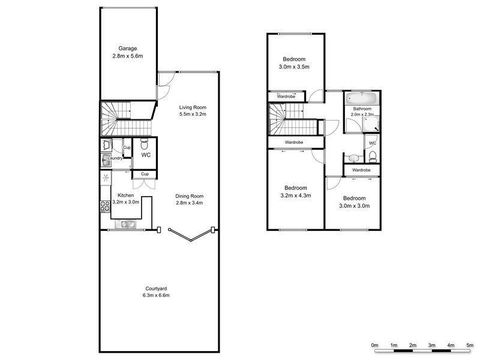 Casuarina 1 - Accommodation 4U 14