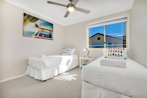 Casuarina 1 - Accommodation 4U 8
