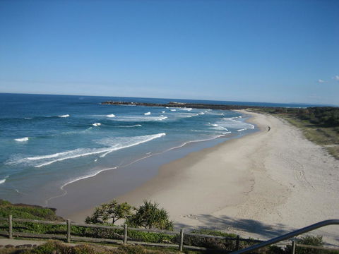 Casuarina 1 - Accommodation 4U 12