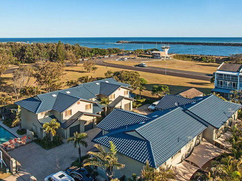 Casuarina 1 - Accommodation 4U 13