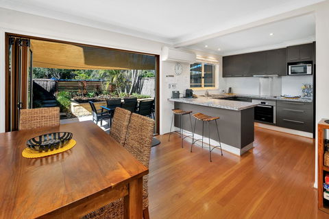 Casuarina 1 - Accommodation 4U 4