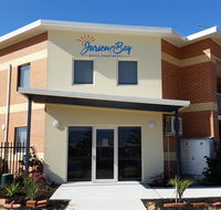 Jurien Bay Motel Apartments - Accommodation 4U
