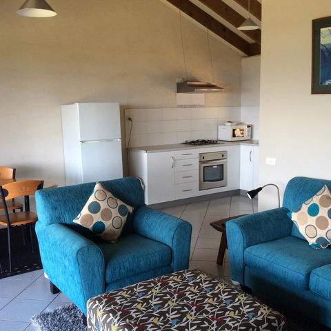 Chandlers Smiths Beach Villas - Accommodation 4U 4