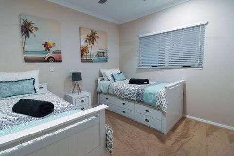 Villa Sedici @ Cape Villas Dunsborough - Accommodation 4U 3