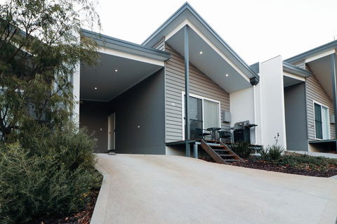 Villa Sedici @ Cape Villas Dunsborough - Accommodation 4U 15