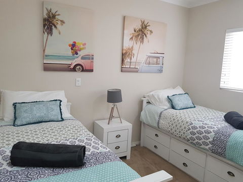 Villa Sedici @ Cape Villas Dunsborough - Accommodation 4U 42