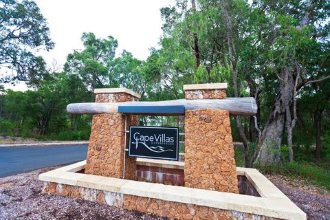 Villa Sedici @ Cape Villas Dunsborough - Accommodation 4U 24