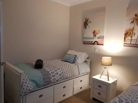 Villa Sedici @ Cape Villas Dunsborough - Accommodation 4U 38