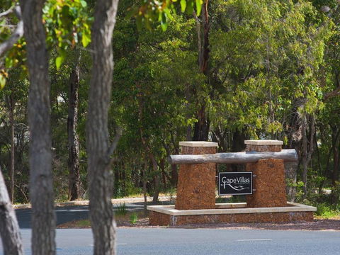 Villa Sedici @ Cape Villas Dunsborough - Accommodation 4U 10