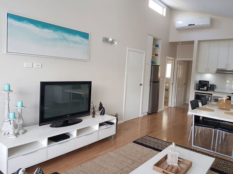 Villa Sedici @ Cape Villas Dunsborough - Accommodation 4U 37