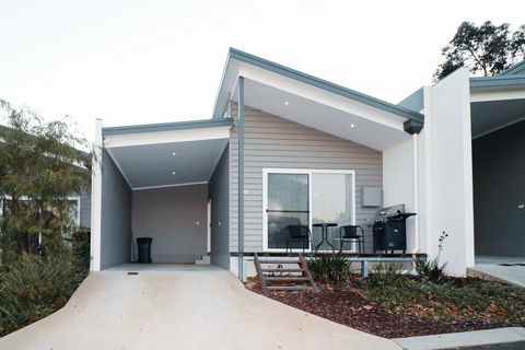 Villa Sedici @ Cape Villas Dunsborough - Accommodation 4U 6