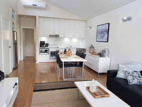 Villa Sedici @ Cape Villas Dunsborough - Accommodation 4U 12