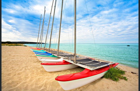 Villa Sedici @ Cape Villas Dunsborough - Accommodation 4U 20