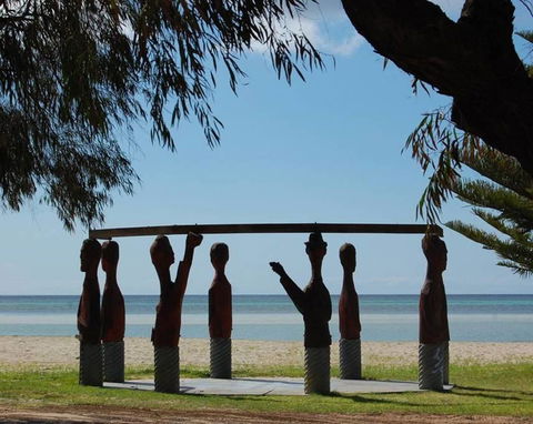 Villa Sedici @ Cape Villas Dunsborough - Accommodation 4U 36